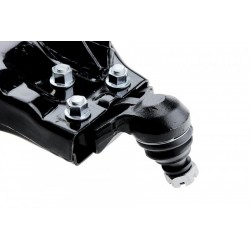 ELSŐ LENGŐKAR KIA SORENTO I 2.4I,2.5CRDI,3.5 V6 02-06 /JOBB ALSÓ, CSAPOKKAL/ 54520-3E001