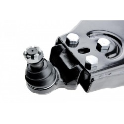 ELSŐ LENGŐKAR KIA SORENTO I 2.4I,2.5CRDI,3.5 V6 02-06 /JOBB ALSÓ, CSAPOKKAL/ 54520-3E001