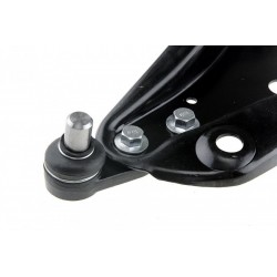 RENAULT TWINGO 07- /BALKÉZ/ 8200763294