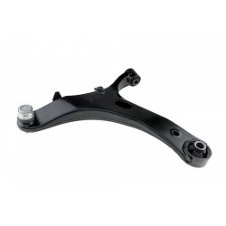 ELSŐ VEZÉRLŐKAR SUBARU IMPREZA 08- /ALSÓ BAL OLDALI CSAPSZEGGEL/ 20202-AG190