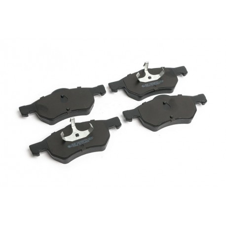 VOYAGER GRAND VOYAGER CARAVAN FÉKBETÉTEK 1996-2008 23640.18.8