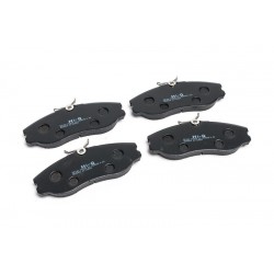 SERENA C23 92-.TERRANO II R20 93- ELSŐ FÉKBETÉTEK 21481.15.5