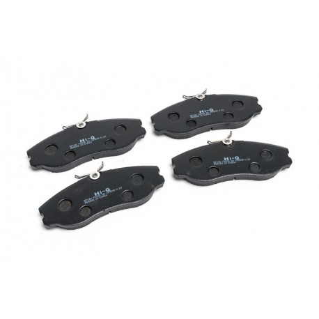 SERENA C23 92-.TERRANO II R20 93- ELSŐ FÉKBETÉTEK 21481.15.5