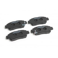 FÉKBETÉTEK YARIS 1.0 99- ELÖL 23348.16.5