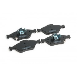 FÉKBETÉTEK YARIS 06- 044650D050