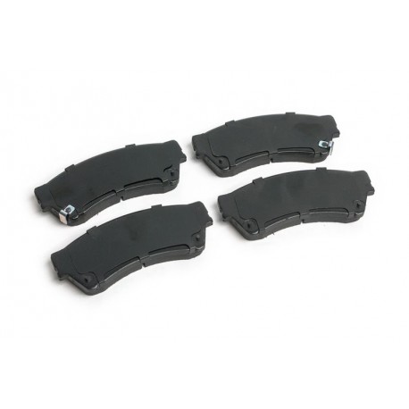 FÉKBETÉTEK 6 2008- ELÖL GSYD3328ZA