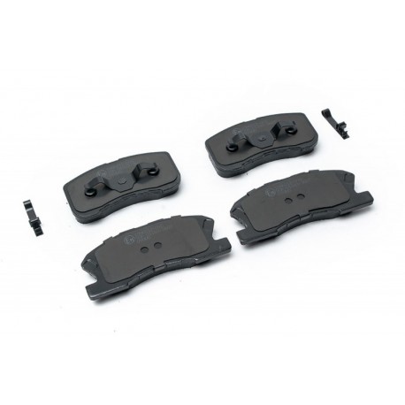 SIRION YRV ELSŐ FÉKBETÉTEK 449197201