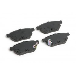 FÉKBETÉTEK COROLLA 1.4 1.6 07- AURIS 1.4 1.6 06-HÁTSÓ 446612130