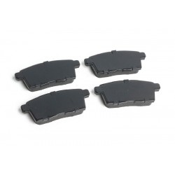 FÉKBETÉTEK CX7 2.3T 07- CX9 07- HÁTUL L2Y72643Z