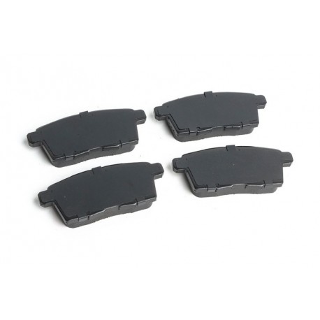 FÉKBETÉTEK CX7 2.3T 07- CX9 07- HÁTUL L2Y72643Z