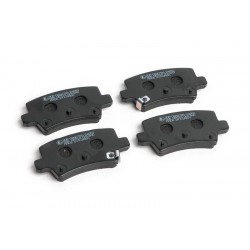 CIVIC VIII GEN FÉKBETÉTEK. 2005- HÁTSÓ 43022SMGE00