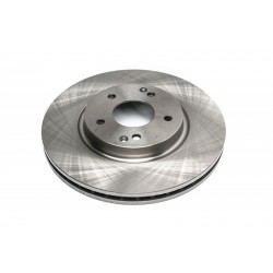 2010 KORANDO FÉKTÁRCSA - ELÖL 4144134001