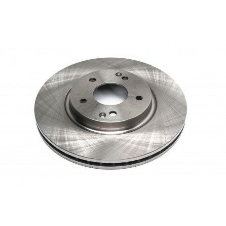 2010 KORANDO FÉKTÁRCSA - ELÖL 4144134001