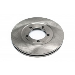 FÉKTÁRCSA K2900 2.9CRDI 2006-11 - ELÖL SD2009