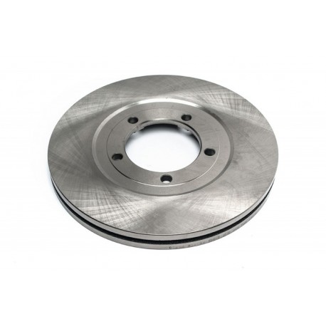 FÉKTÁRCSA K2900 2.9CRDI 2006-11 - ELÖL SD2009