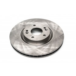 SONATA (EF) 2.0I FÉKTÁRCSA. 2.7I 01.04-04.11 ELANTRA (XD) 1.8I 2.0I 2.0CRDI ABS 03.06-06.08 ELŐL. 517123D100