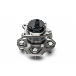 PRIUS V 2012.03 HÁTSÓ KERÉKCSAPÁGY KÉSZLET KERÉKAGY(ABS) 4245047050