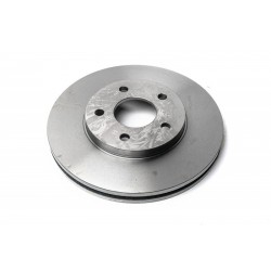 HHR 2.4I 2008- ELSŐ FÉKTÁRCSA 22728988