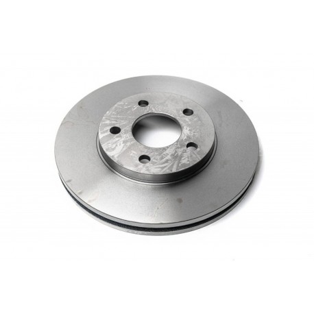 HHR 2.4I 2008- ELSŐ FÉKTÁRCSA 22728988