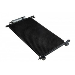 KLÍMAKONDENZÁTOR CIVIC VIII (FN, FK) 3-5 AJTÓ (05-) 1.4 DSI 80110SMGE01