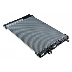 KLÍMAKONDENZÁTOR A-OSZTÁLY W 176 (12-) A 160, B-OSZTÁLY W 245 (05-) F-CELL, B-OSZTÁLY W 246 (11-) B 160, CLA-OSZTÁLY C 117 (13-)