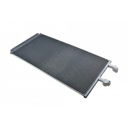 KLÍMAKONDENZÁTOR S90 (16-) D3, V60 II (225) (18-) D3, V90 (16-) D3, XC 60 II (246) (17-) 2.0 D4 31657301