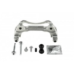 FÉKNYEREG YOKE AUDI A3 12-, VW GOLF VII 12-, CADDY IV 15-, SKODA OCTAVIA III 12-, SEAT LEON 12- /BALRA/ 8V0615125