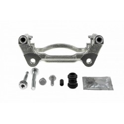 FÉKNYEREG YOKE AUDI A3 12-, VW GOLF VII 12-, CADDY IV 15-, SKODA OCTAVIA III 12-, SEAT LEON 12- /BALRA/ 8V0615125