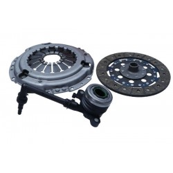 SPRING CPL. NISSAN QASHQAI/ TIIDA/ X-TRAIL 1.8-2.0 07-13 623341933