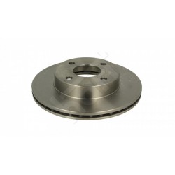 ELSŐ FÉKTÁRCSA NISSAN MICRA 00-03 4020672B00