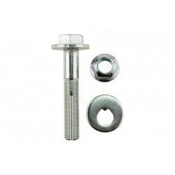 VEZÉRLŐKAR CSAVARSZETT NISSAN QASHQAI 06-, X-TRAIL 06-, RENAULT KOLEOS 08-, INFINITI Q50 13-, Q60 16-, Q70/M70 11- /ALSÓ