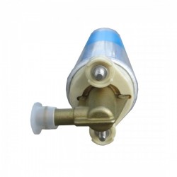 KÜLSŐ ÜZEMANYAGSZIVATYÚ Chrysler: Crossfire Mercedes-Benz: CLK C208 A208, C-osztály W202 S202, E-osztály W124 C124 A124 S124