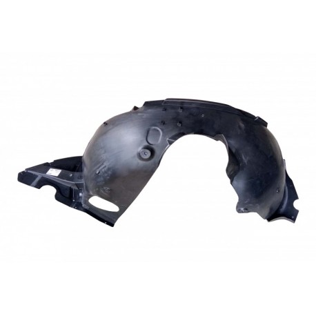 JOBB ELSŐ KERÉKJÁRATI ÍV VW POLO 18- 2G0805912C