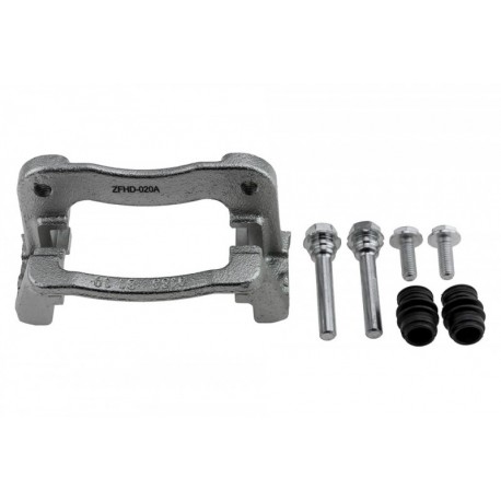 FÉKNYERGEK HONDA CIVIC 3D/5D 05- /LP/ HZT-HD-020A