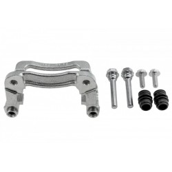 FÉKNYERGEK HONDA CIVIC 3D/5D 05- /LP/ HZT-HD-020A