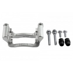 FÉKNYERGEK HONDA CIVIC 3D/5D 05- /LP/ HZT-HD-020A