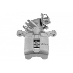 HÁTSÓ FÉKNYEREG HONDA CR-Z 10-, JAZZ III 1.3HYBRID 11-, INSIGHT 1.3IMA 09- /BAL/. 43019-SZT-G00