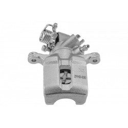 HÁTSÓ FÉKNYEREG HONDA CR-Z 10-, JAZZ III 1.3HYBRID 11-, INSIGHT 1.3IMA 09- /JOBB/. 43018-SZT-G00