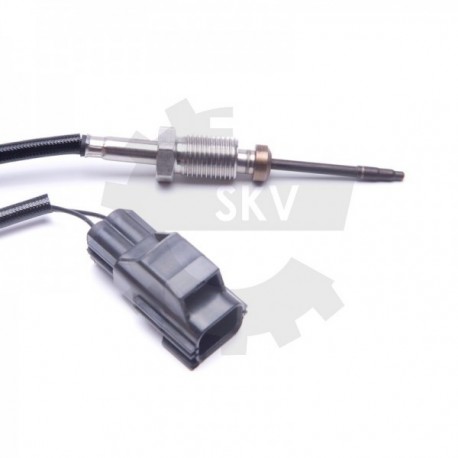 KIPUFOGÓGÁZ-HŐMÉRSÉKLET ÉRZÉKELŐ FORD C-MAX FOCUS II 6S7112B591BA