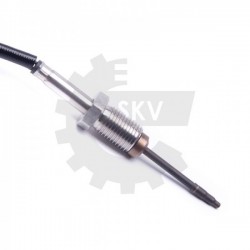 KIPUFOGÓGÁZ-HŐMÉRSÉKLET ÉRZÉKELŐ FORD C-MAX FOCUS II 6S7112B591BA