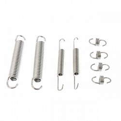 FÉKPOFA RUGÓK 2108 21083502035