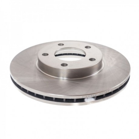 FÉKTÁBLA elöl L/P MAZDA 3, 5 1.4-2.0D 10.03- BP4Y3325XB