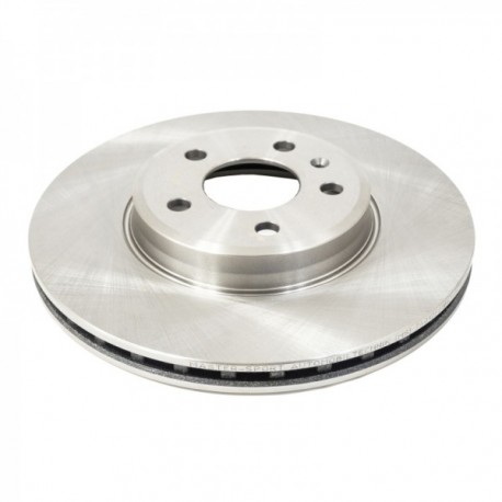 FÉKTÁBLA elöl L/P AUDI A4, A4 ALLROAD, A5 1.4-3.2 06.07- 8K0615301