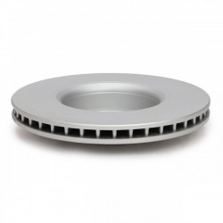 FÉKTÁRCSA ELÖL L/P VOLVO S60 I, S80 I, V70 II, XC70 CROSS COU 272403