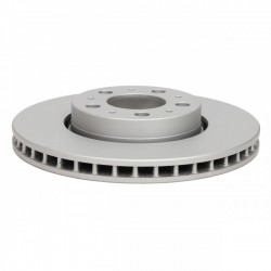 FÉKTÁRCSA ELÖL L/P VOLVO S60 I, S80 I, V70 II, XC70 CROSS COU 272403