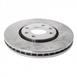 FÉKTÁBLA elöl L/P CITROEN C5 I, C5 II, XANTIA 1.9D-3.0 01.97- 4246T8