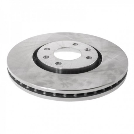 FÉKTÁBLA elöl L/P CITROEN C5 I, C5 II, XANTIA 1.9D-3.0 01.97- 4246T8