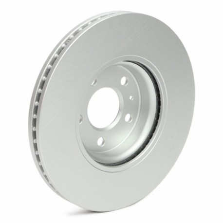 FÉKTÁRCSA ELÖL L/P AUDI Q5 2.0-3.2 11.08-05.17 8R0 615 301 C