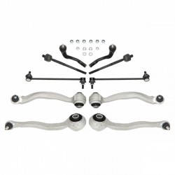 Hátsó hullámok Elülső MERCEDES-BENZ C-osztály, E-osztály MS rúdvégekkel és rudakkal 203 330 02 11