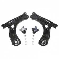 ELSŐ LENGŐKAROK AUDI A1 MS 6R0 407 151 A